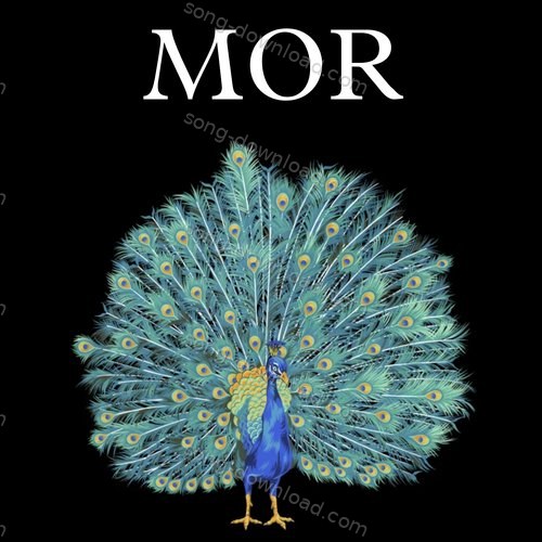 Mor (Slowed Reverb) DIVINE MP3 Download